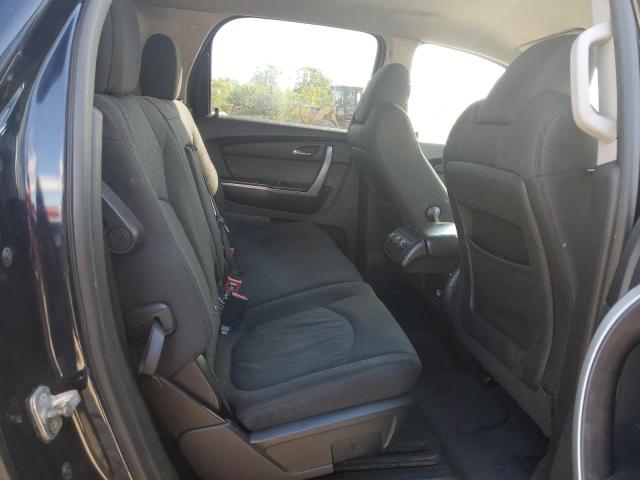 1GKKRNED6BJ319914 - 2011 GMC ACADIA SLE 蓝色 照片 11