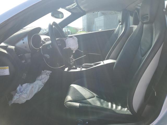 WDBWK54F06F075902 - 2006 MERCEDES-BENZ SLK 280 Gümüş foto 7