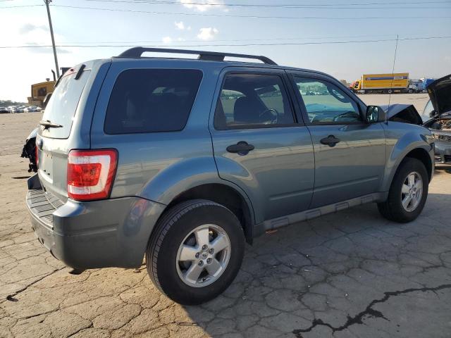 1FMCU0D7XAKD00493 - 2010 FORD ESCAPE XLT GRAY photo 3