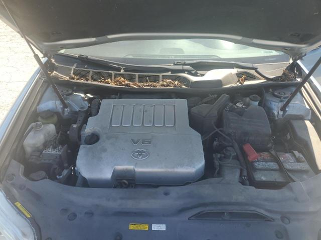 4T1BK3DB1BU436220 - 2011 TOYOTA AVALON BASE 蓝色 照片 11