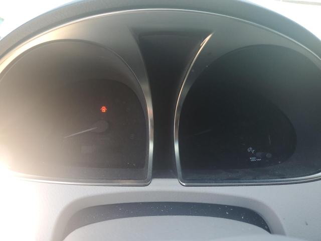 4T1BK3DB1BU436220 - 2011 TOYOTA AVALON BASE 蓝色 照片 9