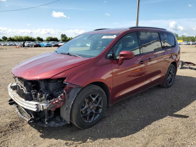 2019 CHRYSLER PACIFICA TOURING L PLUS, 