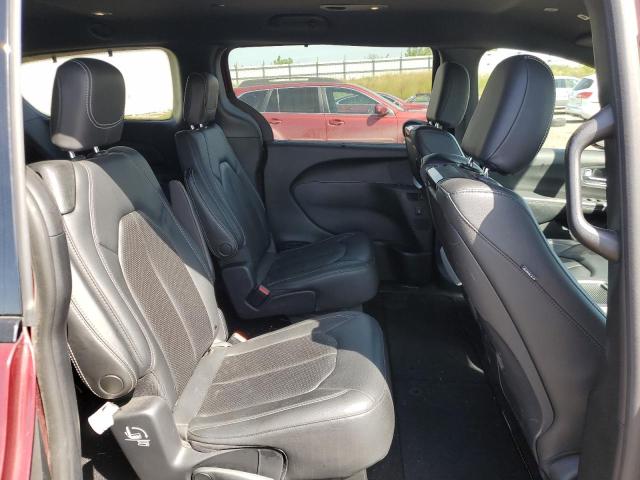 2C4RC1EG3KR710545 - 2019 CHRYSLER PACIFICA TOURING L PLUS RED photo 11
