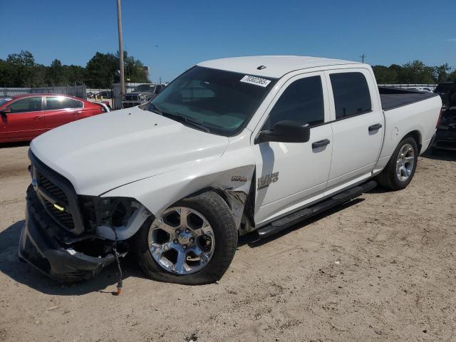 2019 RAM 1500 CLASS TRADESMAN, 
