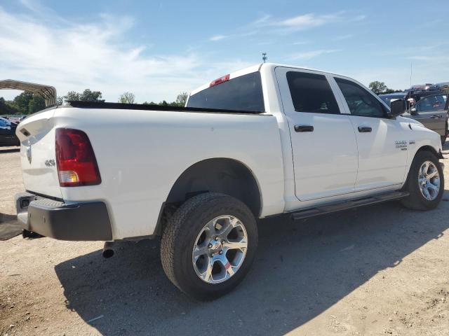 3C6RR7KT7KG594220 - 2019 RAM 1500 CLASS TRADESMAN Blanc photo 3