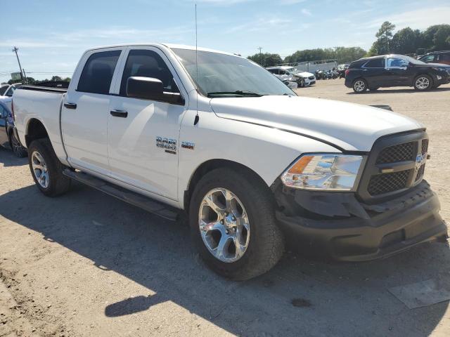 3C6RR7KT7KG594220 - 2019 RAM 1500 CLASS TRADESMAN Blanc photo 4