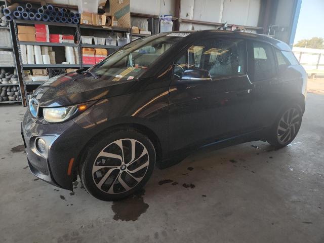 2015 BMW I3 REX, 