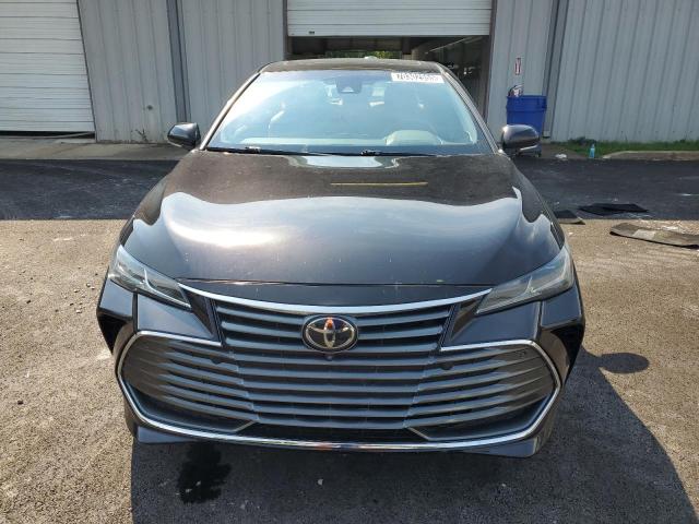 4T1BZ1FB1KU010492 - 2019 TOYOTA AVALON XLE Қара фото 5