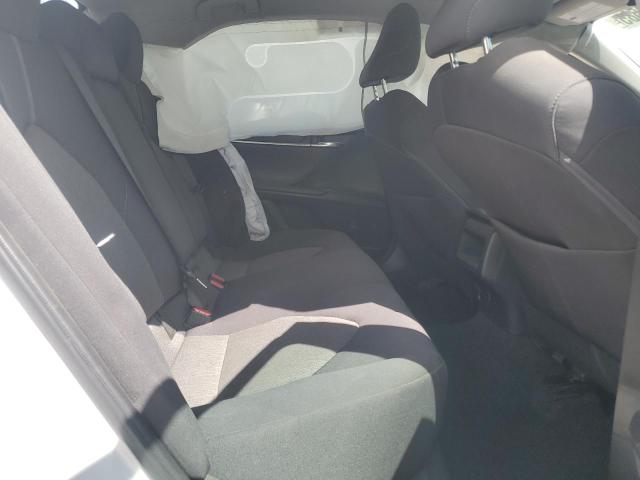 4T1C11AK8PU107571 - 2023 TOYOTA CAMRY LE 白色 照片 10