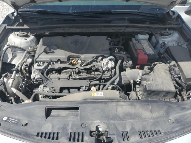 4T1C11AK8PU107571 - 2023 TOYOTA CAMRY LE 白色 照片 11