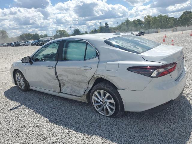 4T1C11AK8PU107571 - 2023 TOYOTA CAMRY LE 白色 照片 2