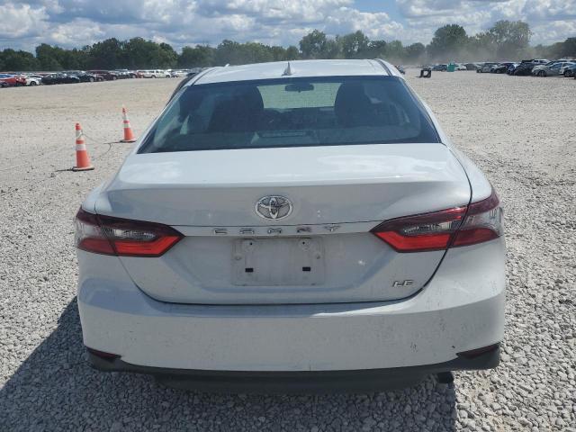 4T1C11AK8PU107571 - 2023 TOYOTA CAMRY LE 白色 照片 6