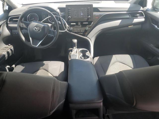 4T1C11AK8PU107571 - 2023 TOYOTA CAMRY LE 白色 照片 8