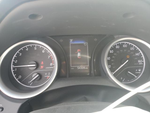 4T1C11AK8PU107571 - 2023 TOYOTA CAMRY LE 白色 照片 9