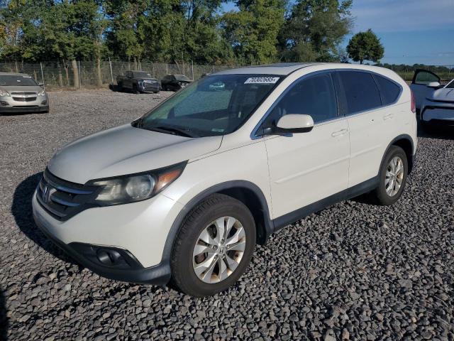 2014 HONDA CR-V EX, 