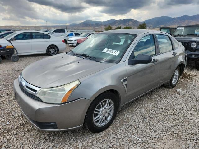 2008 FORD FOCUS SE, 