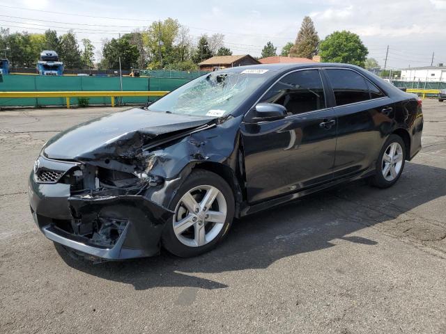 2014 TOYOTA CAMRY L, 