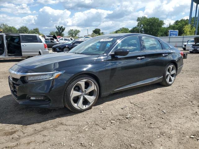 2018 HONDA ACCORD TOURING, 