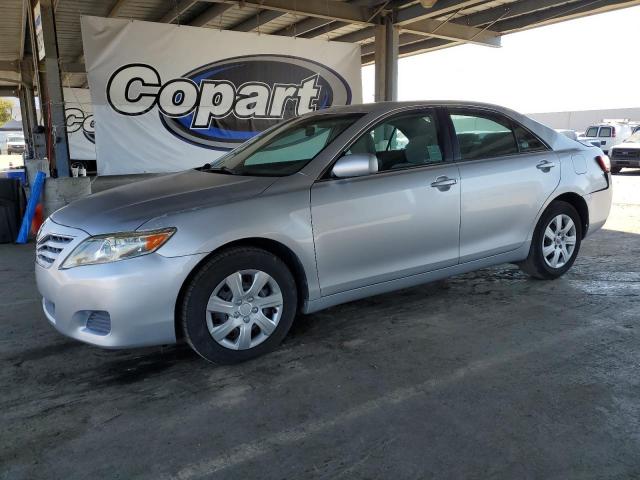 2011 TOYOTA CAMRY BASE, 