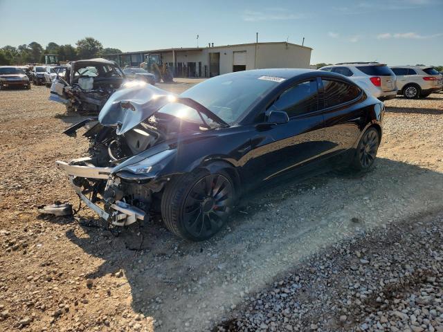 2021 TESLA MODEL 3, 
