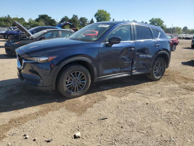 2021 MAZDA CX-5 TOURING, 