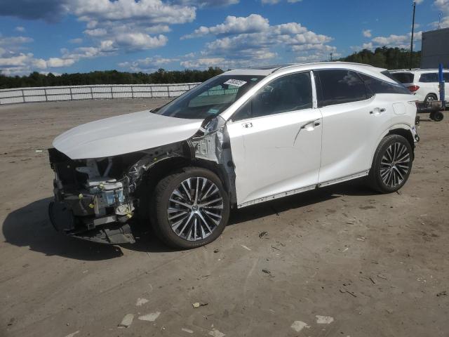 2023 LEXUS RX 350 BASE, 