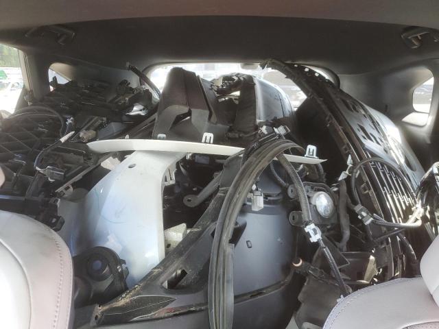 2T2BAMCA5PC015039 - 2023 LEXUS RX 350 BASE WHITE photo 10