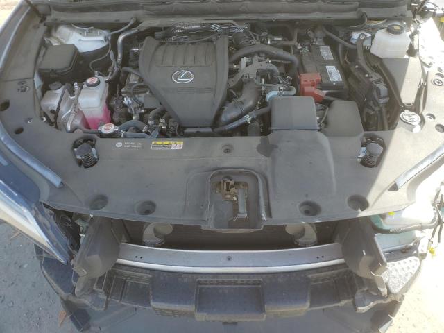 2T2BAMCA5PC015039 - 2023 LEXUS RX 350 BASE WHITE photo 12