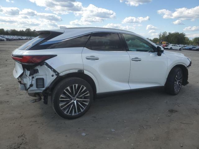 2T2BAMCA5PC015039 - 2023 LEXUS RX 350 BASE WHITE photo 3