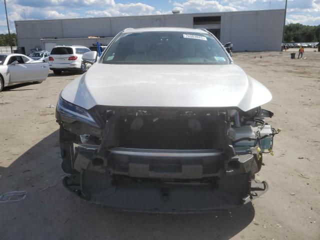 2T2BAMCA5PC015039 - 2023 LEXUS RX 350 BASE WHITE photo 5