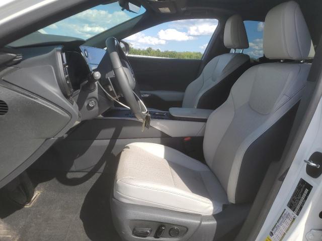 2T2BAMCA5PC015039 - 2023 LEXUS RX 350 BASE WHITE photo 7