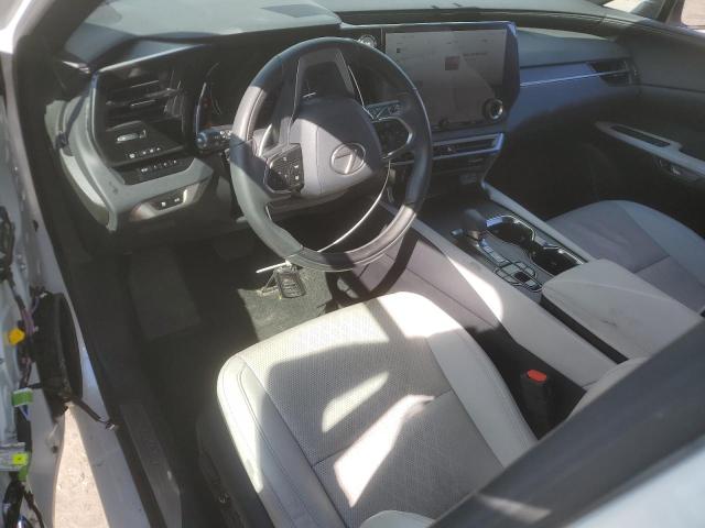 2T2BAMCA5PC015039 - 2023 LEXUS RX 350 BASE WHITE photo 8