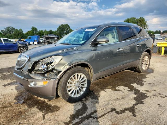 2011 BUICK ENCLAVE CXL, 