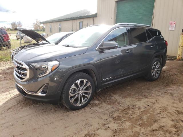 2018 GMC TERRAIN SLT, 