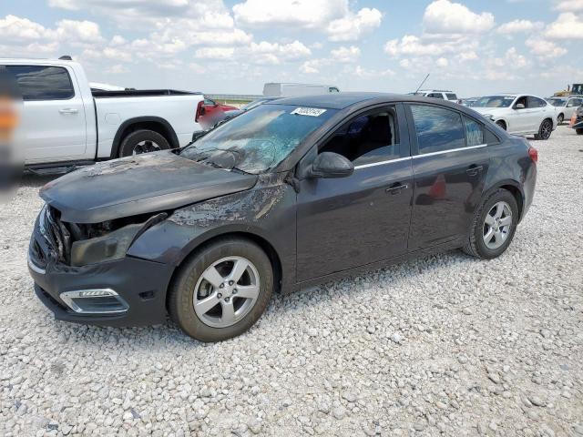 2015 CHEVROLET CRUZE LT, 