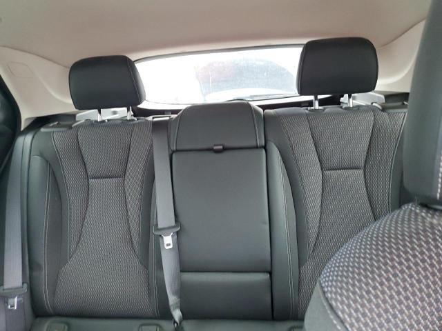 LRBFZMR41PD014567 - 2023 BUICK ENVISION PREFERRED 勃艮第红 照片 10