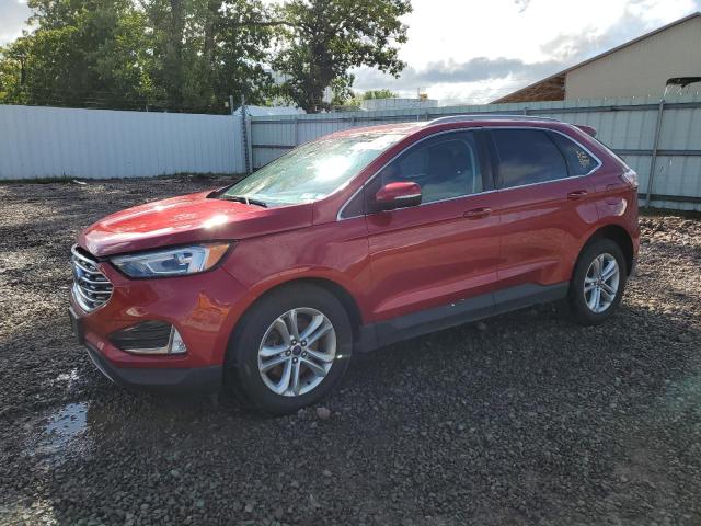 2020 FORD EDGE SEL, 