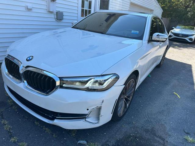 2021 BMW 530 XI, null