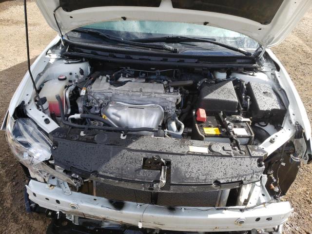 JTKJF5C70GJ014485 - 2016 TOYOTA SCION TC 白色 照片 11