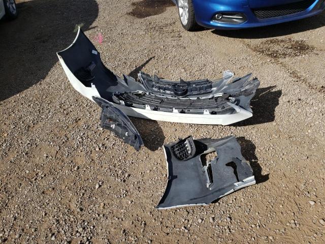 JTKJF5C70GJ014485 - 2016 TOYOTA SCION TC 白色 照片 12