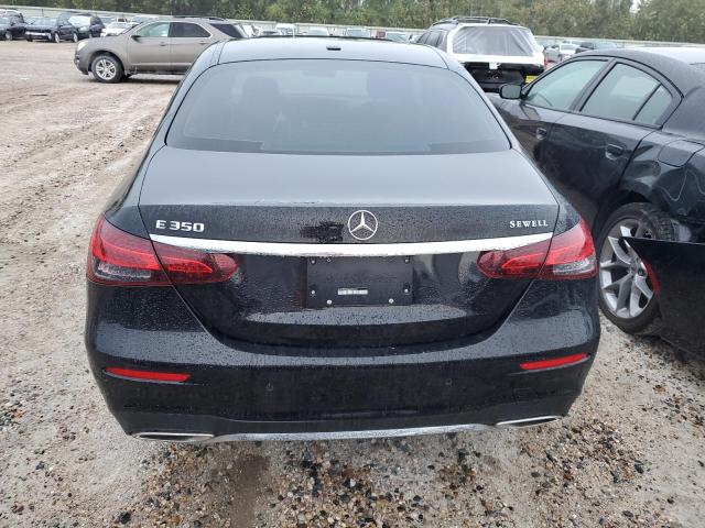 W1KZF8DB6MA906921 - 2021 MERCEDES-BENZ E 350 BLACK photo 6