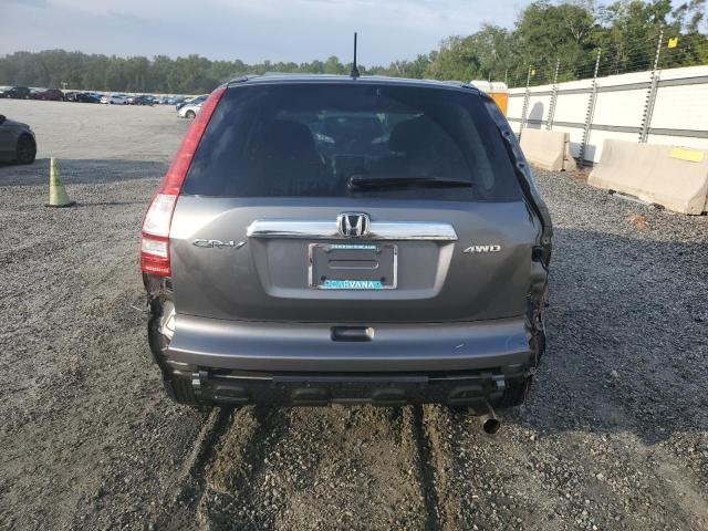 5J6RE4H58AL069612 - 2010 HONDA CR-V EX 灰色 照片 6