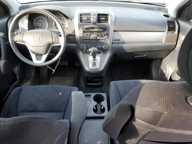 5J6RE4H58AL069612 - 2010 HONDA CR-V EX 灰色 照片 8
