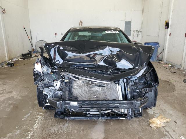 5NPE34AF1FH089435 - 2015 HYUNDAI SONATA SPORT BLACK photo 5