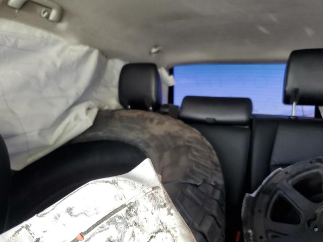 JTEBU5JR2H5455935 - 2017 TOYOTA 4RUNNER SR5/SR5 PREMIUM 白色 照片 10