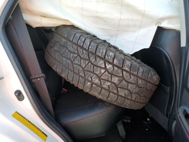 JTEBU5JR2H5455935 - 2017 TOYOTA 4RUNNER SR5/SR5 PREMIUM 白色 照片 11