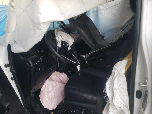 JTEBU5JR2H5455935 - 2017 TOYOTA 4RUNNER SR5/SR5 PREMIUM 白色 照片 7