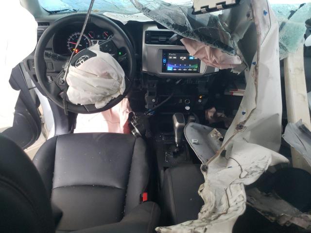 JTEBU5JR2H5455935 - 2017 TOYOTA 4RUNNER SR5/SR5 PREMIUM 白色 照片 8