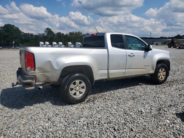 1GCHSBEN5J1166068 - 2018 CHEVROLET COLORADO 灰色 照片 3