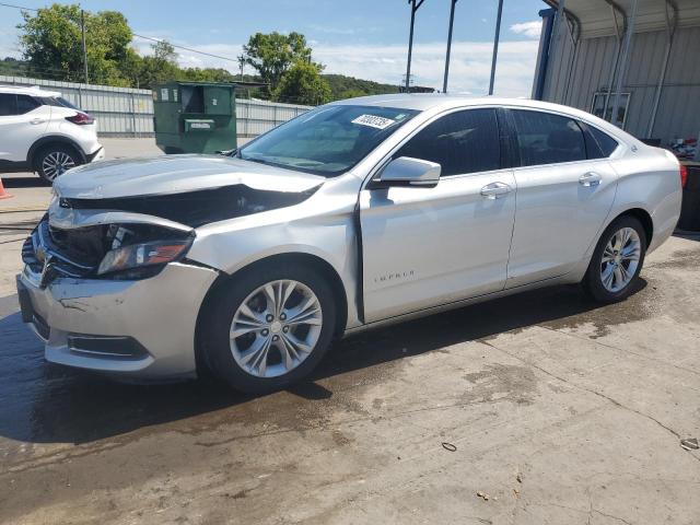 2015 CHEVROLET IMPALA LT, 